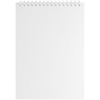 Блокнот Issa в клетку