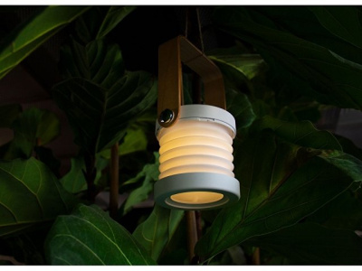 Rombica LED Oko
