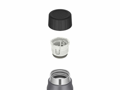 Термос из нерж. стали тм THERMOS FJK-500 SL0