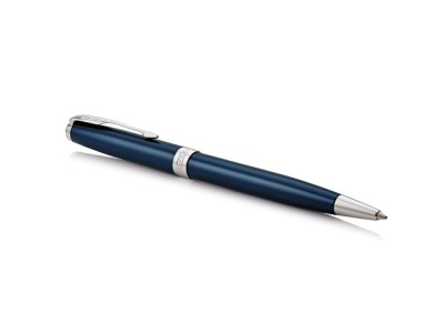 Ручка шариковая «Parker Sonnet Core Subtle Blue CT»