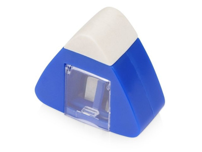 Точилка с ластиком "Easy duo"