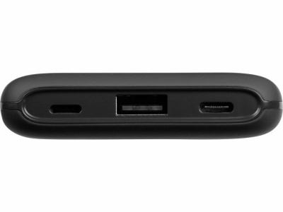 Внешний беспроводной аккумулятор с подсветкой лого "Reserve X". 8000 mAh