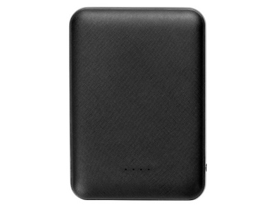 Портативное зарядное устройство"Grind", 5000 mAh