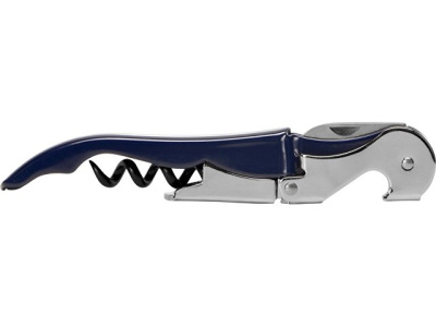 PULLTAPS BASIC NAVY BLUE /Нож сомелье Pulltap's Basic