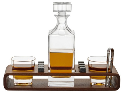 Подарочный набор для виски "Whiskey Wonder"