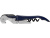 PULLTAPS BASIC NAVY BLUE /Нож сомелье Pulltap's Basic