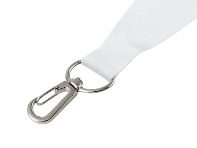 Ланъярд 2 см под сублимацию с трендовым карабином