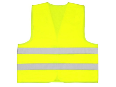 Жилет со светоотражателями "Неон"