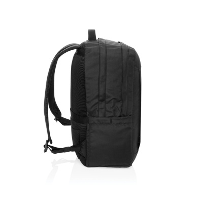 Рюкзак для ноутбука Swiss Peak Edin из rPET Aware™