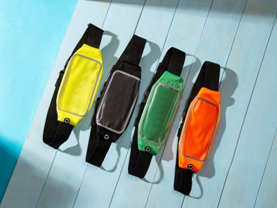 Сумка на пояс "Спринт"