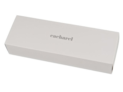 Набор Cacharel: брелок с флеш-картой USB 2.0 на 4 Гб
