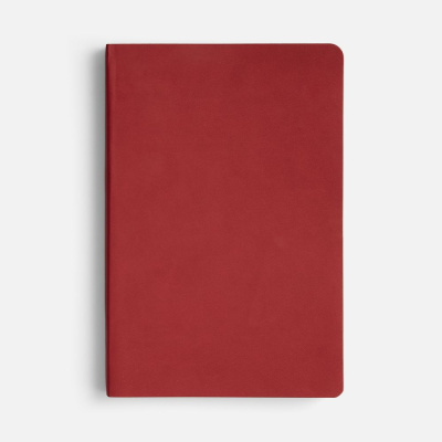 Бизнес-блокнот Megapolis Flex