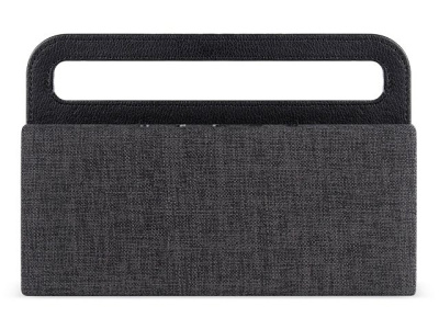 Портативная акустика Rombica mysound BT-27 Black (Р)