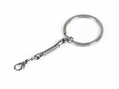 Карабин с кольцом K03, для mini