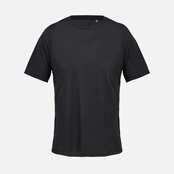 Футболка спортивная унисекс Storm