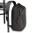 Рюкзак WENGER MX Professional 16”, серый, 100% полиэстер, 33х21х45 см