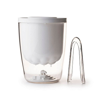 Ведро для льда Полярный медведь Polar 