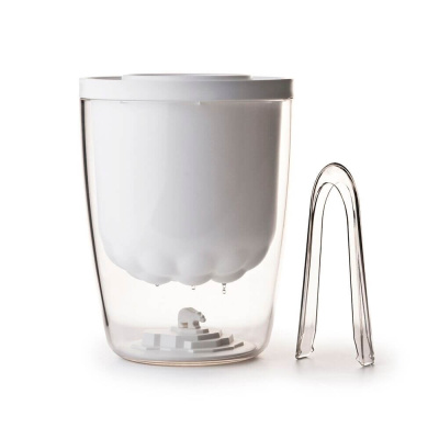 Ведро для льда Полярный медведь Polar 