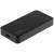 Внешний SSD диск Drop Light, с подсветкой гравировки Внешний SSD диск Drop Light, с подсветкой гравировки