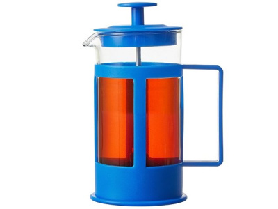 Пластиковый френч-пресс "Savor", 350 мл