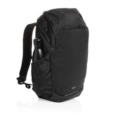 Бизнес-рюкзак Swiss Peak из RPET AWARE™ для ноутбука 15