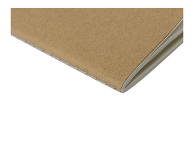 Блокнот A6 Stitch в линейку