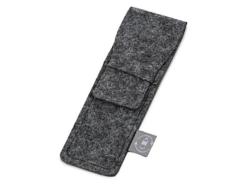 Футляр для ручек из RPET-фетра "Felt"