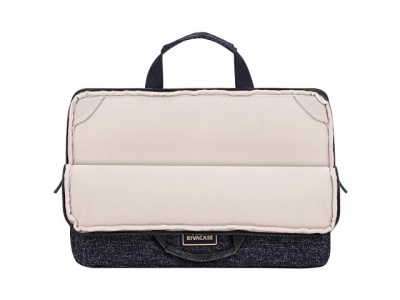RIVACASE 7913 black чехол для ноутбука 13.3"