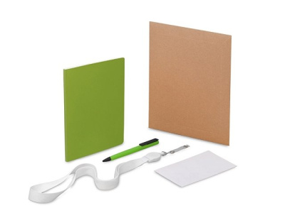 Welcome pack "Smart start"