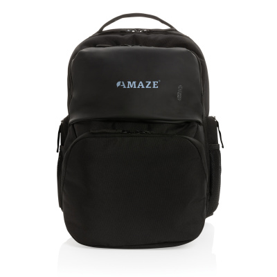 Городской рюкзак Swiss Peak из rPET AWARE™, 15