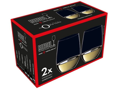 Набор бокалов Viogner/ Chardonnay, 230мл. Riedel