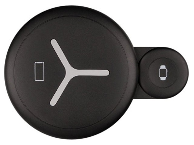 Зарядное устройство Rombica NEO Qwatch Black