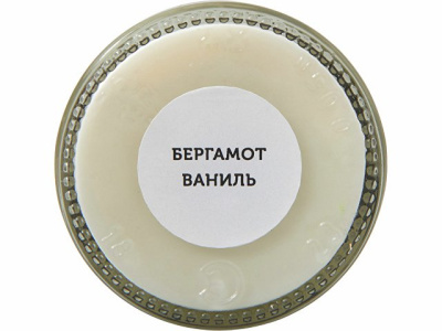 Набор свечей в баночках "The Comfort Keeper"
