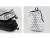 Rombica Mybag Prisma Silver