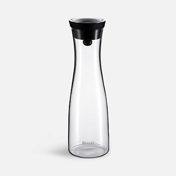 Графин с фильтр-пробкой Linea Franco