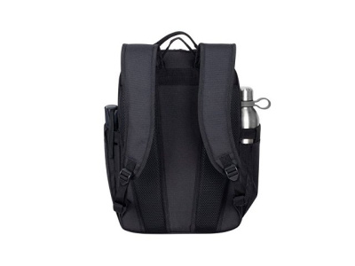RIVACASE 5432 black Городской рюкзак