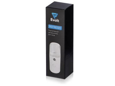 Портативный увлажнитель для лица "Refresh"