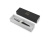 Карандаш механический Parker Jotter Bond Street Black Chrome