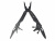Мультитул Stinger, 100x40 мм, 11 функций, сталь, чёрный Мультитул Stinger, 100x40 мм, 11 функций, сталь, чёрный