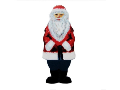 USB-флешка на 4 Гб Дед Мороз Santa под нанесение