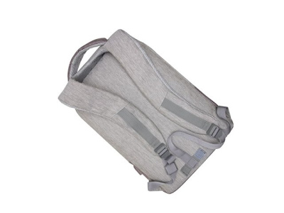 RIVACASE 7562 grey/mocha рюкзак для ноутбука 15.6"