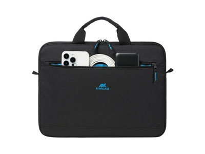 RIVACASE 5513 black кейс для ноутбука 14" /12