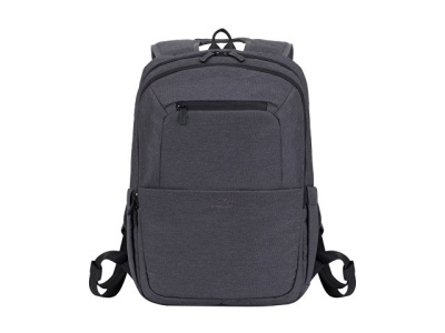 RIVACASE 7760 black ECO рюкзак для ноутбука 15.6"