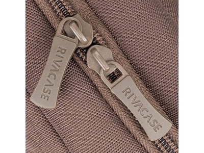 RIVACASE 8235 brown сумка для ноутбука 15