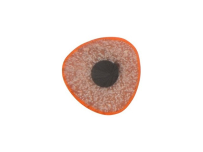 Трехгранный карандаш "Conti" из переработанных контейнеров