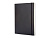 Записная книжка Moleskine Classic Soft (в линейку), ХLarge (19х25 см)