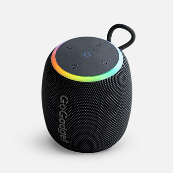 Водонепроницаемая колонка c подсветкой CityWave Pro