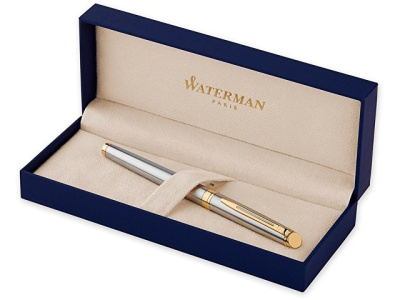 Ручка роллер Waterman Hemisphere, цвет: GT