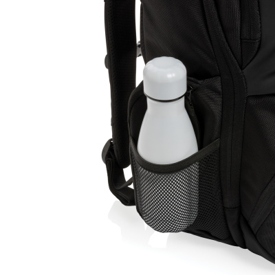 Городской рюкзак Swiss Peak из rPET AWARE™, 15