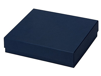 Подарочная коробка с эфалином Obsidian L 243 х 203 х 63